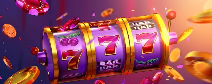 Fortune Ox slot game interface showing five reels with Asian prosperity symbols and bonus meter on kokoplay gacor